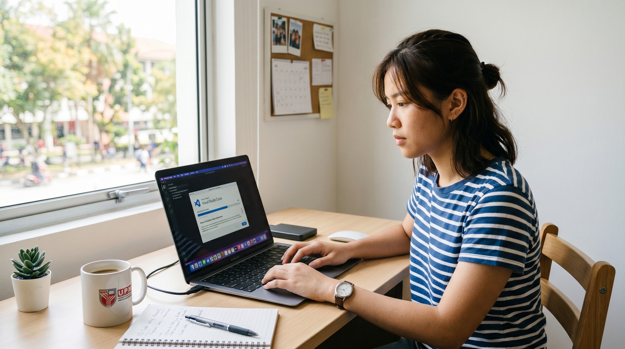 Office 365 untuk Pelajar & Personal: Cara Setup dalam 10 Minit (Step-by-Step)