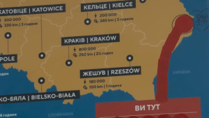 Polska – Ukraina: granica solidarności