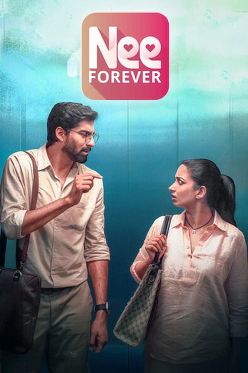 Nee Forever (2026) [Hindi-Tamil]