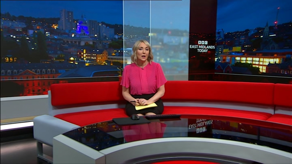 01.20 - 18.30.00 - East Midlands Today. The latest news, sport and we....ts_snapshot_08.53.715