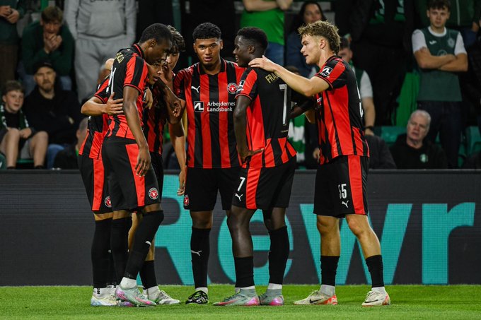 Nhận định, soi kèo KuPS vs Midtjylland, 22h00 ngày 28/8