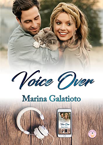 Marina Galatioto - Voice Over (2022)