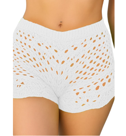 Shorts Saída de Praia