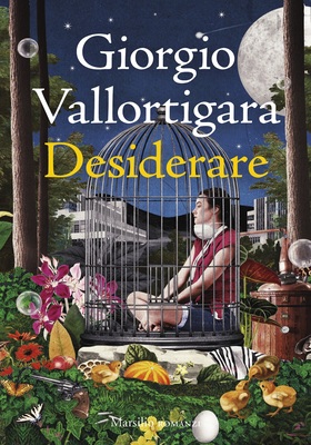 Giorgio Vallortigara - Desiderare (2025)