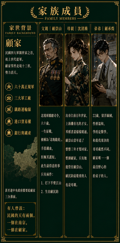 北境十三省