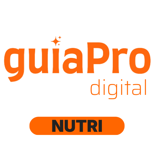 GuiaPro Logo Nutri