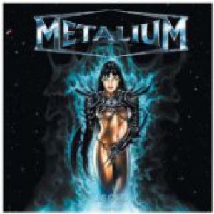 Re: Metalium