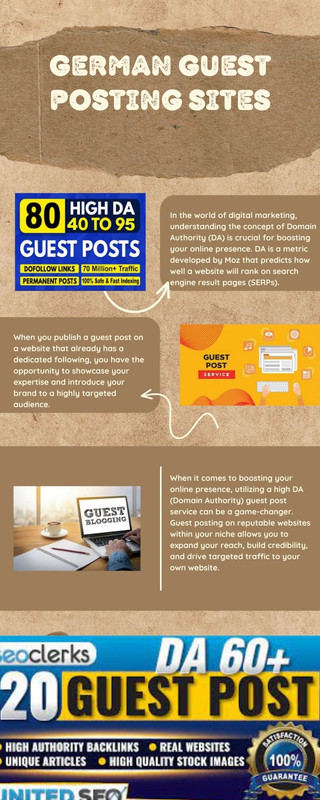 German Guest Posting service (1)