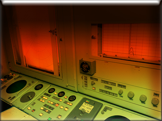 Tracking n Fire Control