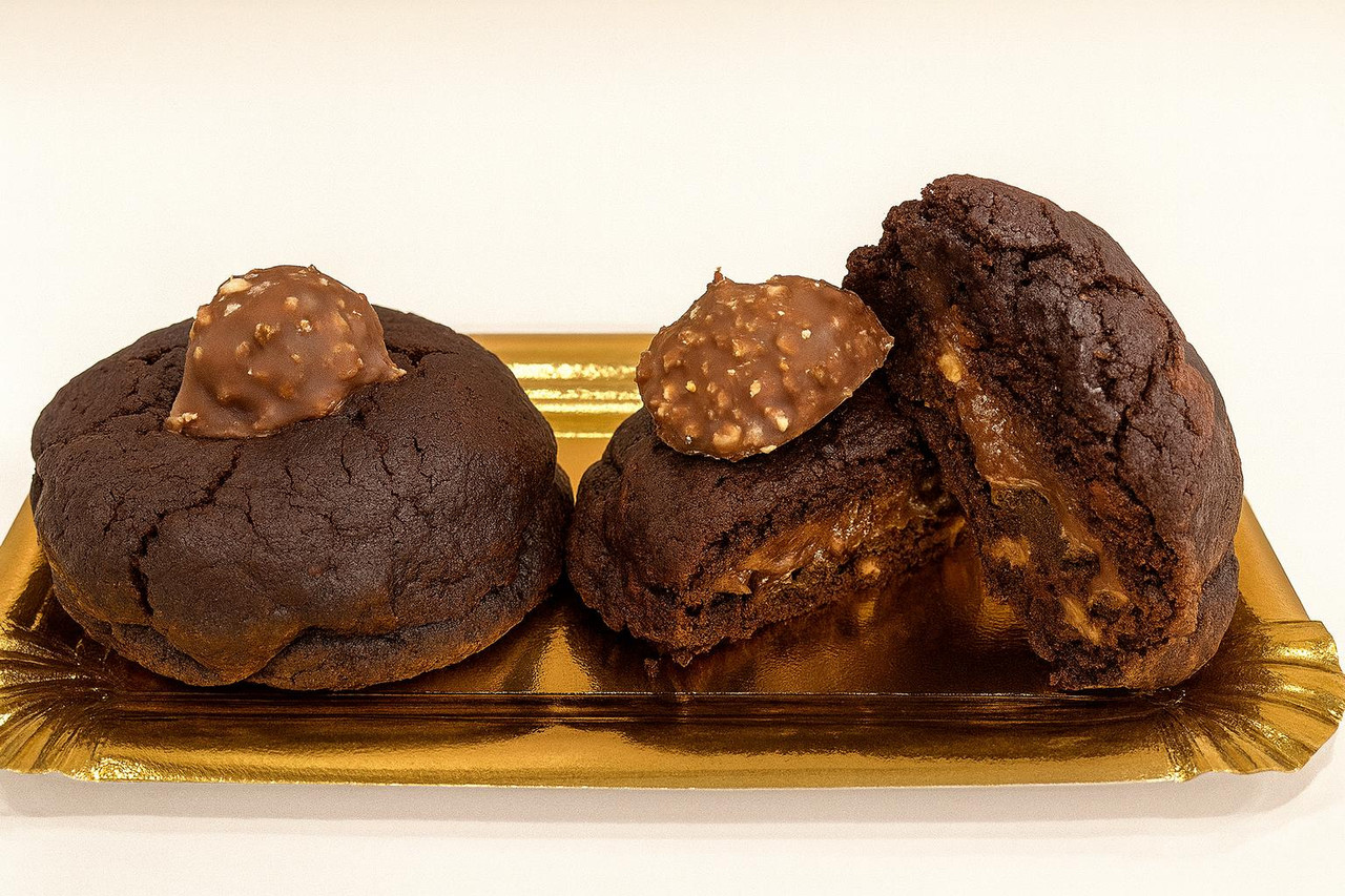 Maxicookies Ferrero