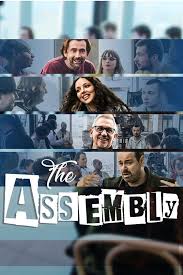 The Assembly uk