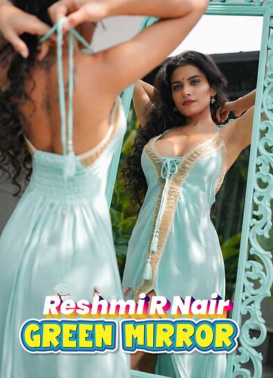 Resmi Nair Green Mirror (2026) App Video