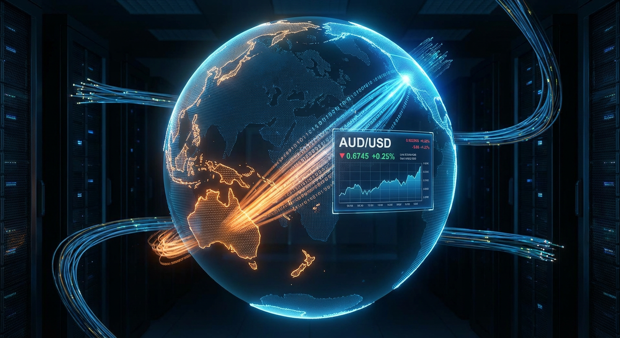 AUDUSD mendekati 0,6700 jelang CPI AS Desember: DXY menguat dan fokus beralih ke data China