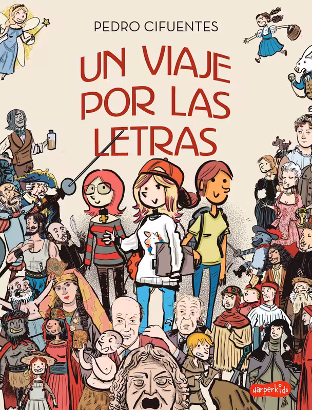 book