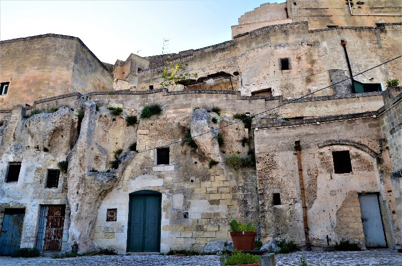 MATERA-25-9-2018 - Italia y sus pueblos-2018/2019/2023 (84)