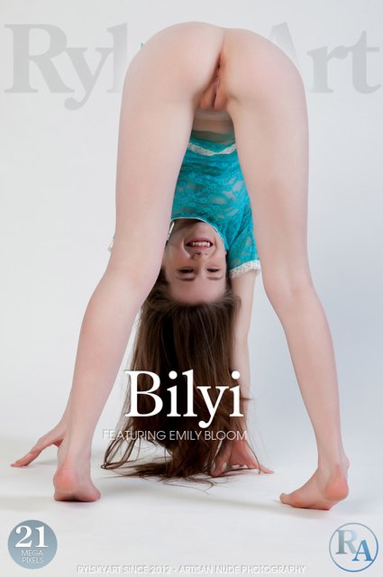 Emily Bloom - Bilyi - 74 pictures - 5616px (6 Nov, 2013)