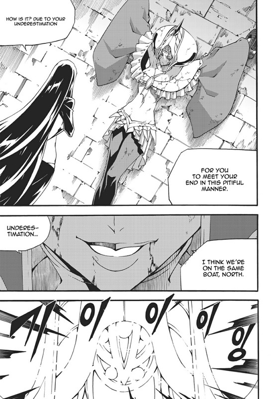 Witch HunterChap131-6