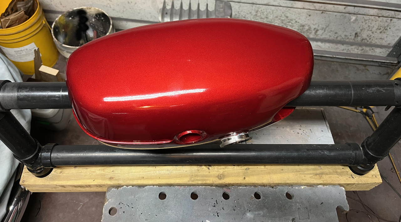 gas tank jig B25SS side 2