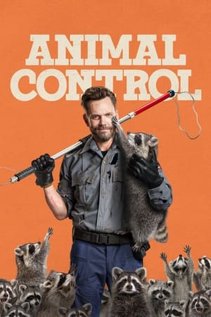 Animal Control S01E05 Cows and Raccoons 1080p AMZN WEBRip DDP5 1 x264-[NTb]