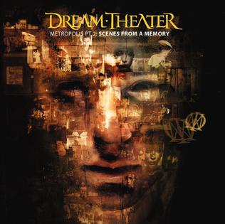 Re: Dream Theater