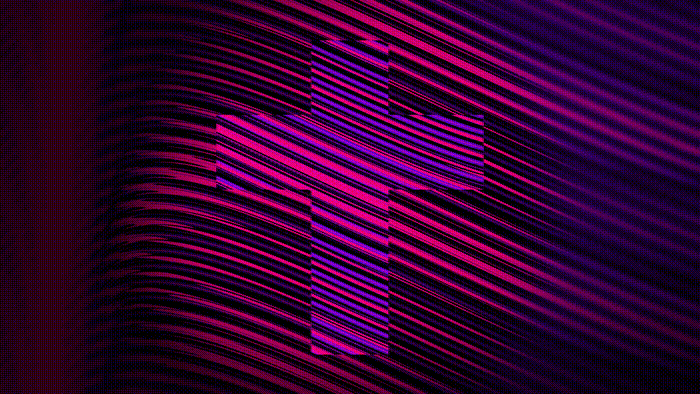 Dreamy — Loop de Animação Gráfica para Adoração