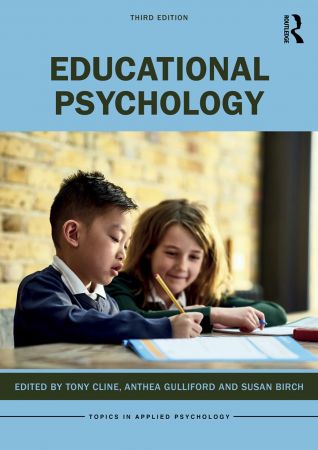 Educational Psychology, 3rd Edition