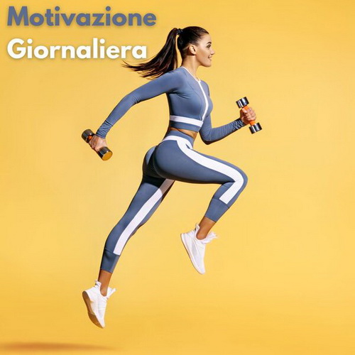VA - Motivazione Giornaliera (2024) MP3