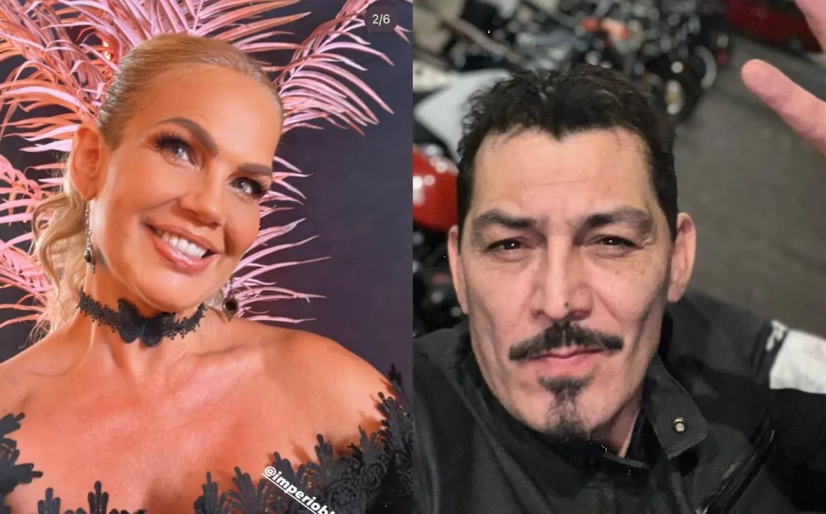 José Manuel Figueroa suplicó a Niurka eliminar video en contra, a cambio de esto