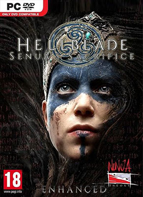 [PC] Hellblade: Senua's Sacrifice Enhanced (2021)