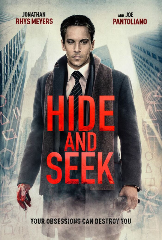Hide and Seek 2021 HDRip XviD AC3 EVO