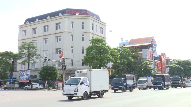 Quy hoạch sử dụng đất + Kinh tế phát triển + Giao thông kết nối tốt: Những tiền đề quan trọng thành lập thị xã Quế Võ, tỉnh Bắc Ninh Quy hoạch sử dụng đất + Kinh tế phát triển + Giao thông kết nối tốt: Những tiền đề quan trọng thành lập thị xã Quế Võ, tỉnh Bắc Ninh