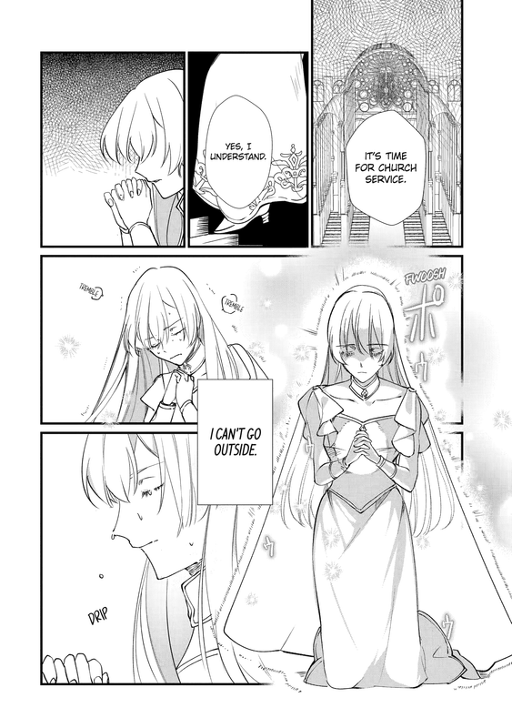 The Banished Saint's Pilgrimage - c001.1 (NA) - p008 [web] [Manga UP!] [Oak]