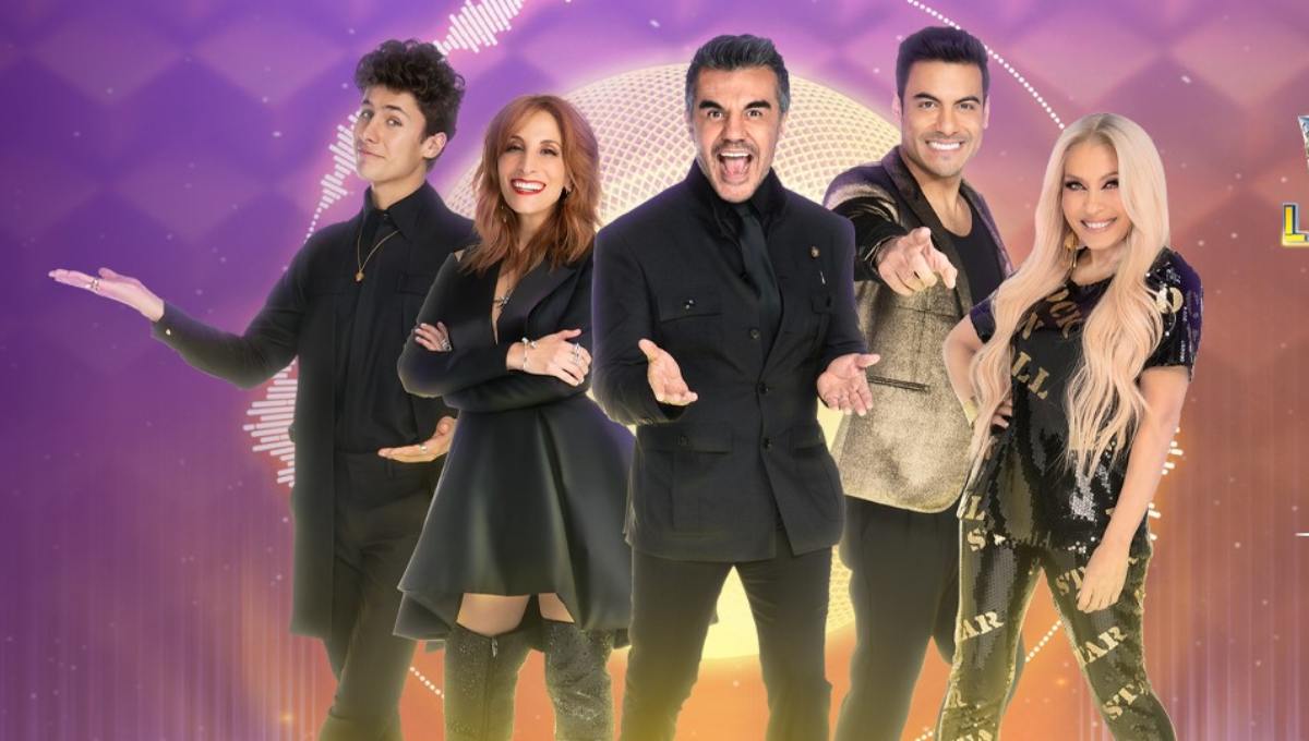 ¿Quién es la Máscara? 2021: te presentamos a Carnívora<br><br>Carnívora en ¿Quién es la Máscara? 2021