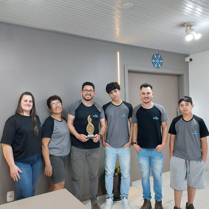 Equipe Luciano