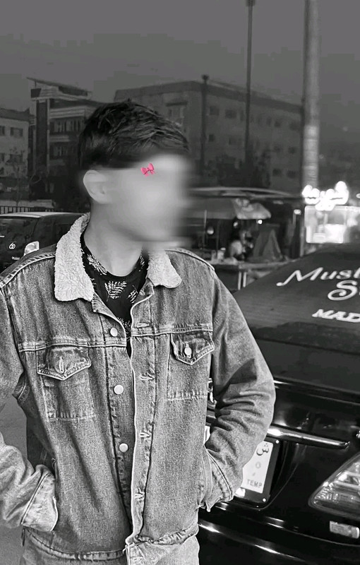 عکس سلیمان سلیمانی