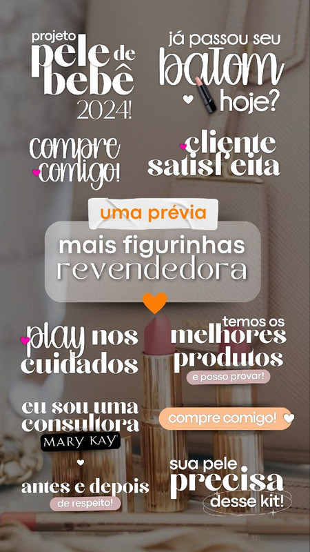 Prévia de figurinha 10
