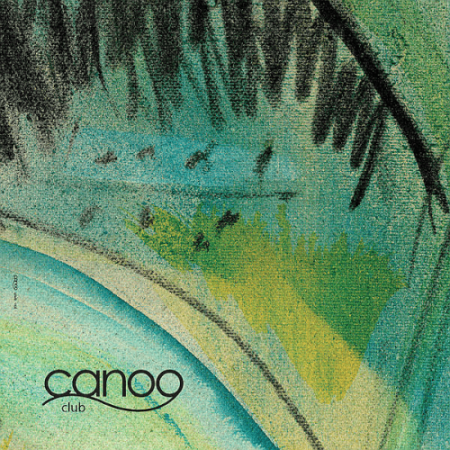 VA - Canoo Club Vol.1 Selected By Angeldeejay (2022)
