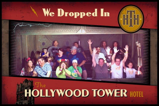 Semana Blanca en Disney 2024-02-26-Disneys-Hollywood-Studios-The-twilight-zone-tower-of-terror