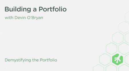 Building a Portfolio-P2P