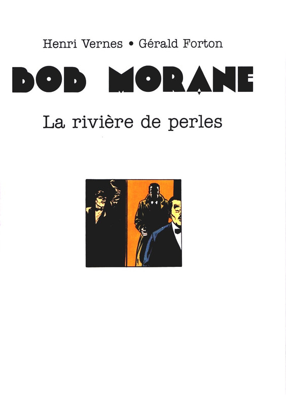 La rivière de perles couleur 00