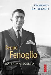 Gianfranco Lauretano – Beppe Fenoglio (2022)