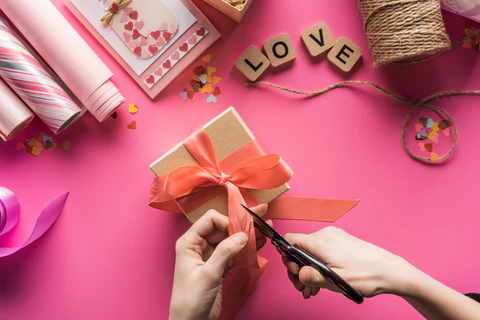 Advantages Of Choosing Homemade Gift Ideas