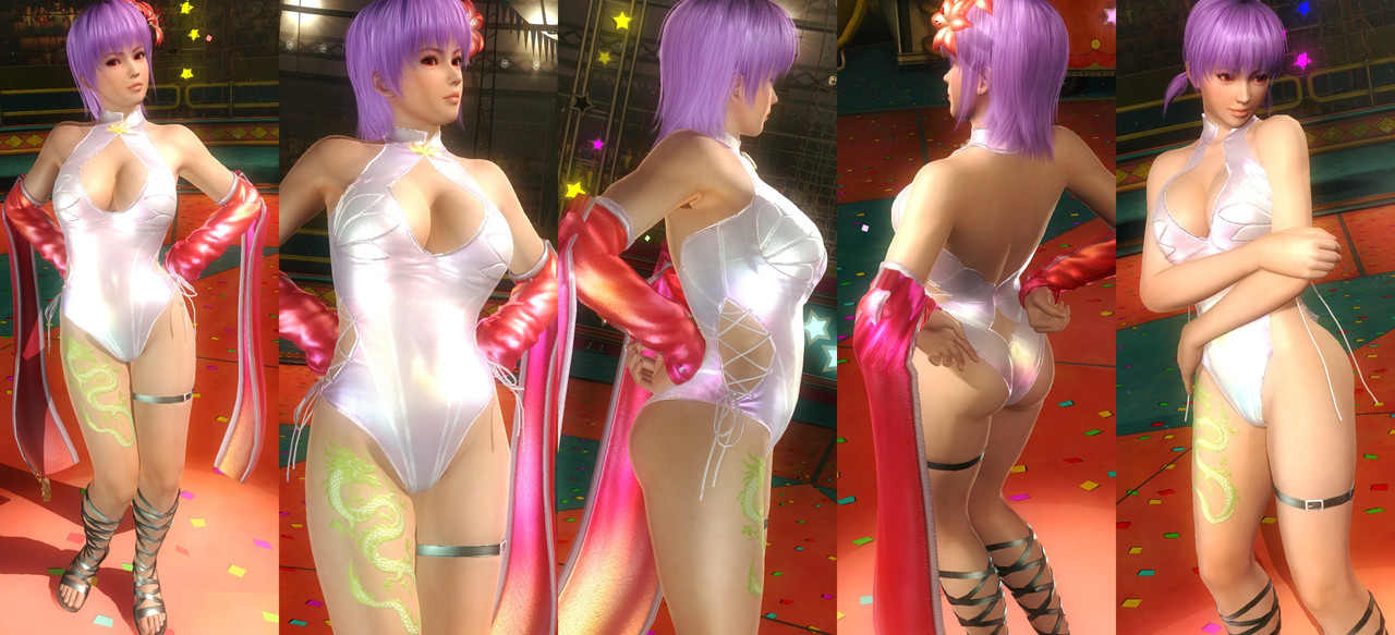 Ayane-DOAXVV-1st-Swimsuit-Contest-Cute.j