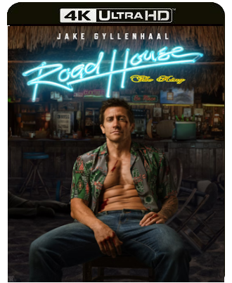 Road House (2024) WEB-DL 2160p H265 HDR E-AC3+AC3 ITA ENG