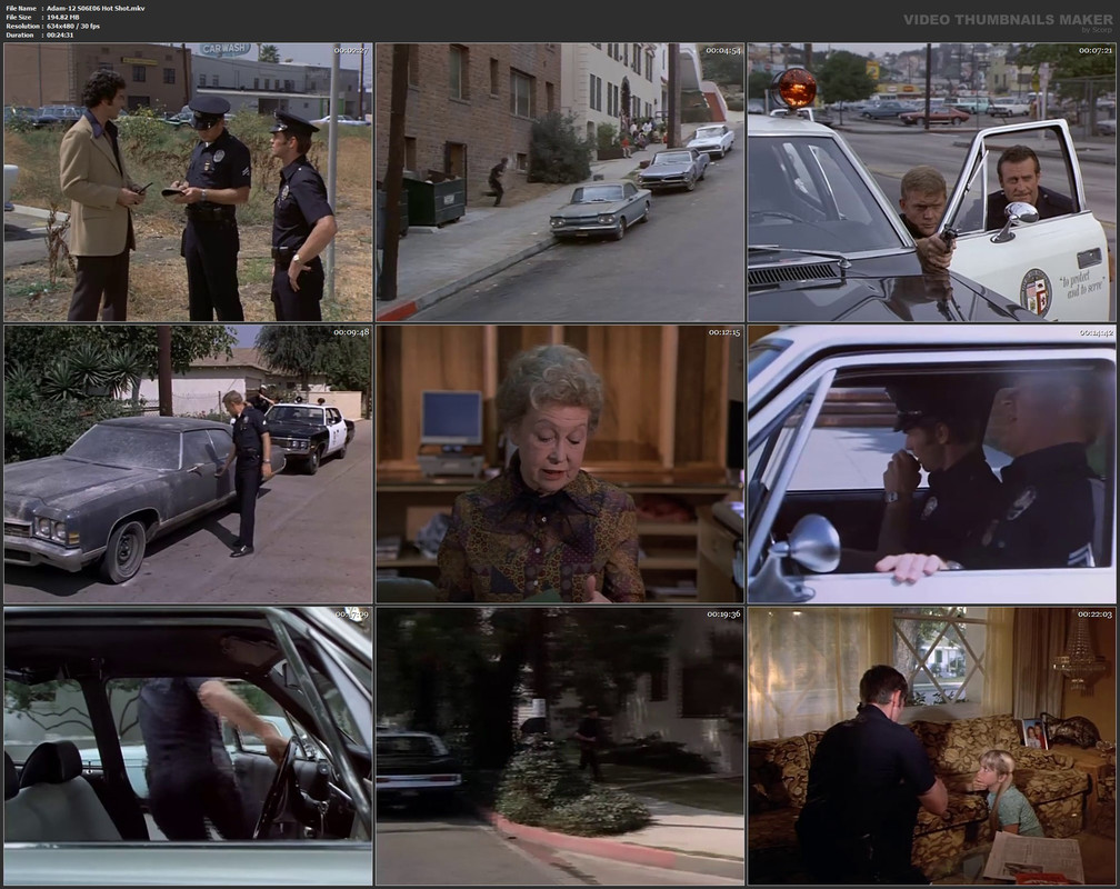Adam-12 S06E06 Hot Shot.mkv