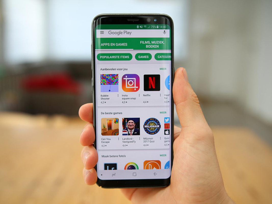 Google Play planea que las apps “obsoletas” dejen de mostrarse para noviembre