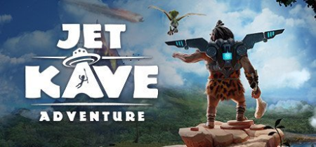 Jet Kave Adventure (MULTi6) [FitGirl Repack]