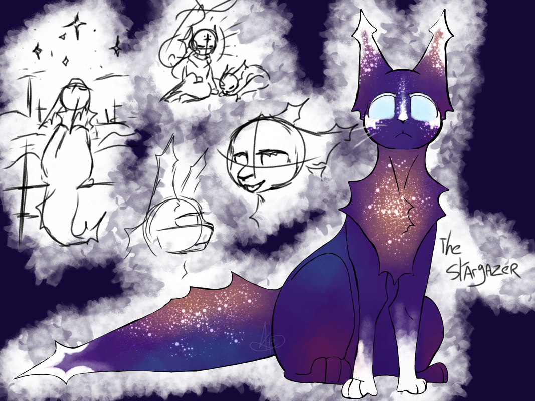 Kat's Art book - Chapter 5 - YourlocalKat - Multifandom [Archive of Our ...