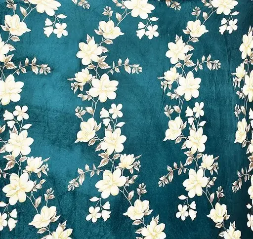 Elegant Bedsheet Color 1 (R606)