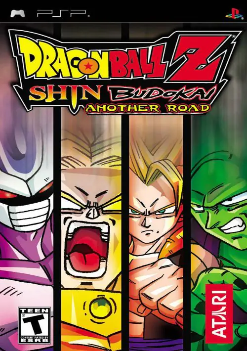 Dragon Ball Z